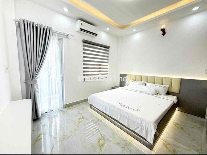 🔥 🔥 🔥nhà mặt tiền hẻm 5 m gần cầu Phú Xuân Huỳnh Tấn Phát 🔥 🔥 🔥