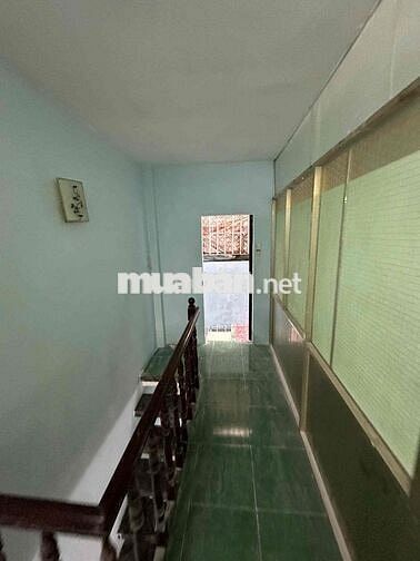 CHO THUÊ NHÀ NGUYÊN CĂN  TÂY THẠNH. 4x20M, CẤP 4 GÁC LỬNG 2PN,2WC HXH