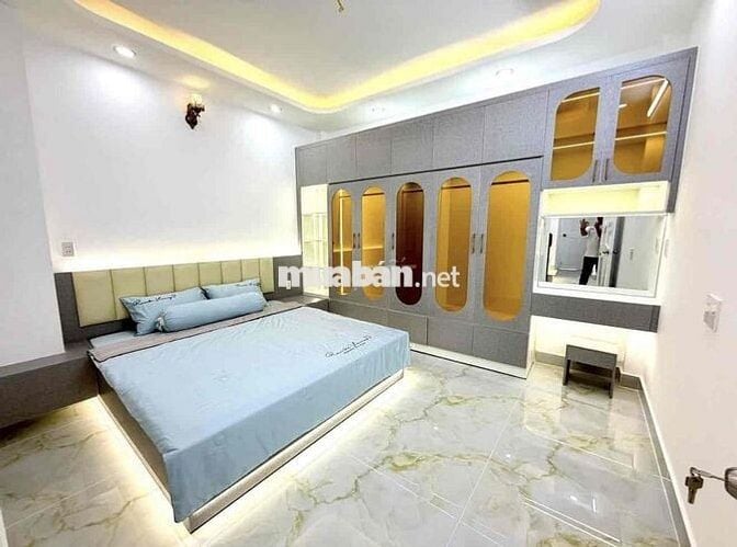 🔥 🔥 🔥nhà mặt tiền hẻm 5 m gần cầu Phú Xuân Huỳnh Tấn Phát 🔥 🔥 🔥