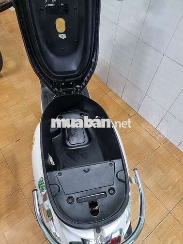Kymco Like 50 Trắng Xăng