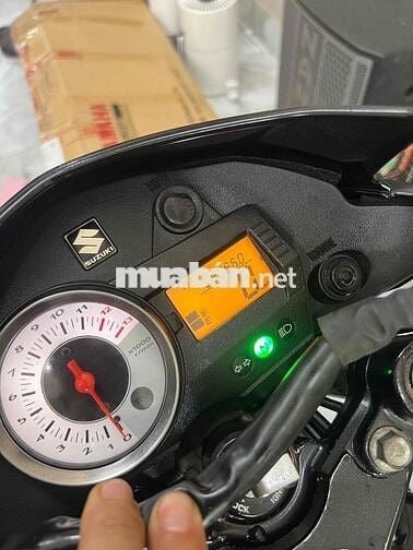 Suzuki Raider F150 Đen 26.000 km