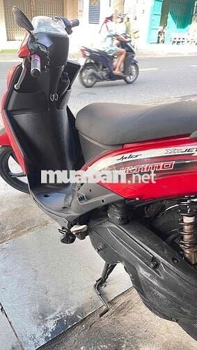 Yamaha Mio Ultimo Đỏ