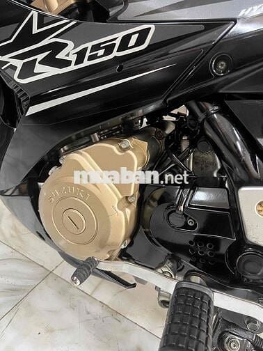 Suzuki Raider F150 Đen 26.000 km