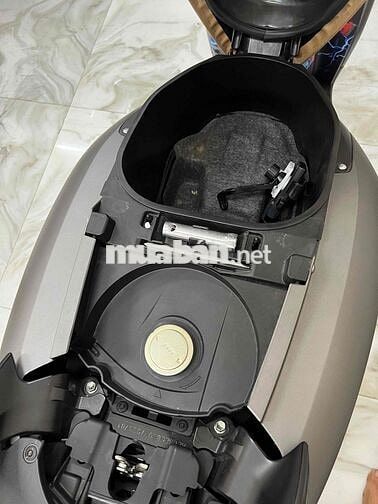 Yamaha Janus Limited Edition Xám 5000 km