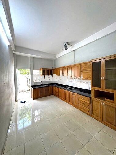 NHÀ SIÊU RỘNG HOÀNG HOA THÁM,BÌNH THẠNH-4 TẦNG-4X22-88M2-3PN-25TR/TH