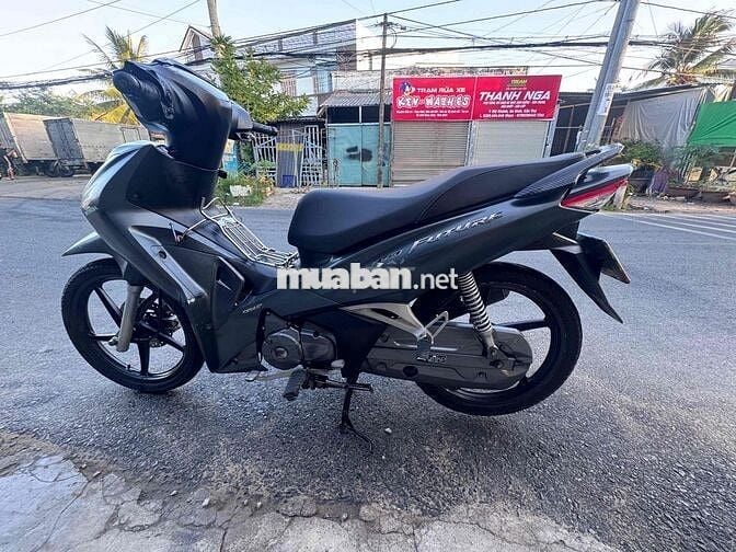 Honda Future 2023 Xám