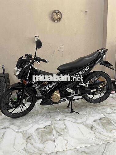 Suzuki Raider F150 Đen 26.000 km
