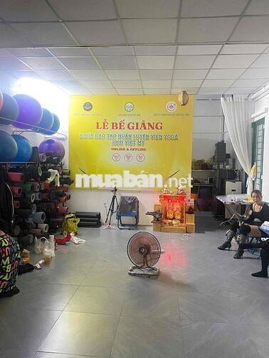 Mặt bằng cho thuê đường Hoàng Quốc Việt