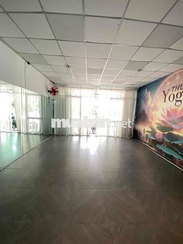Mặt bằng cho thuê đường Hoàng Quốc Việt