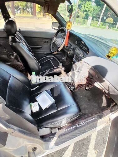 Gia Đình Muốn Bán Xe Toyota Corolla 1.4 Máy Nổ Êm