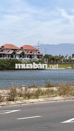 Bán Siêu Biệt thự Đảo Kim cương Đà Nẵng