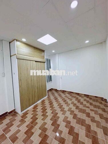 Nhỉnh 4 Tỷ - 30m2 -  4 TẦNG BTCT – 3PN – MẶT TIỀN THỤT BÙI ĐÌNH TUÝ ng