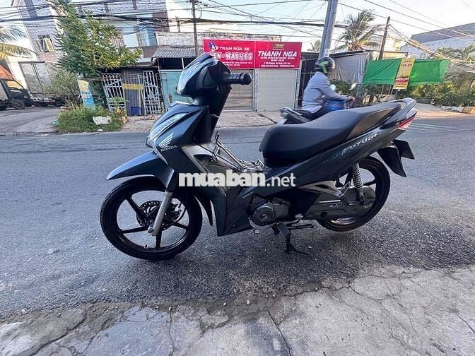 Honda Future 2023 Xám