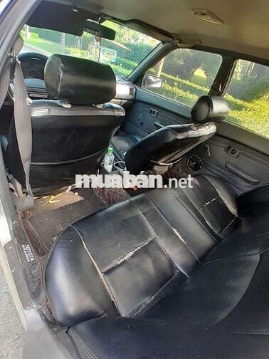 Gia Đình Muốn Bán Xe Toyota Corolla 1.4 Máy Nổ Êm
