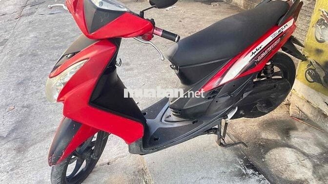 Yamaha Mio Ultimo Đỏ
