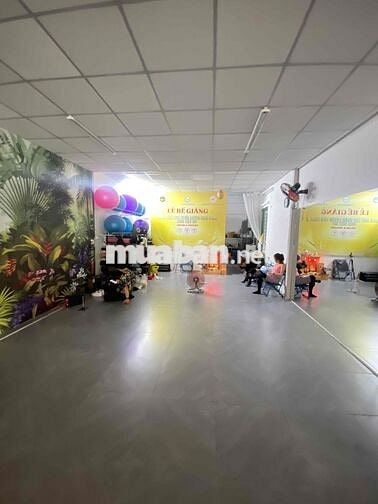 Mặt bằng cho thuê đường Hoàng Quốc Việt