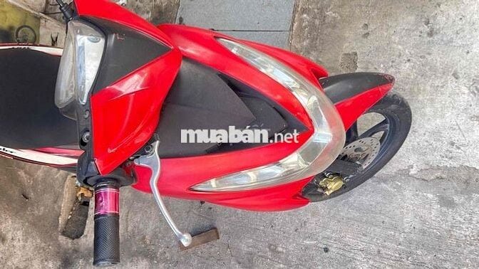 Yamaha Mio Ultimo Đỏ
