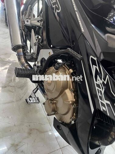 Suzuki Raider F150 Đen 26.000 km
