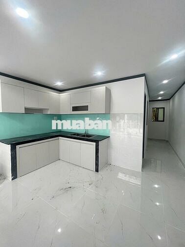 Nhà Lửng Giá Rẻ Trung Tâm Phường Tân Triều