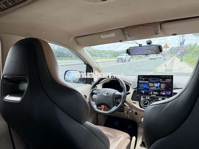 Toyota Innova G 2006 Bạc