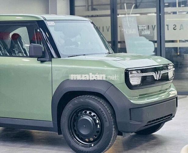 VF3 TRẢ TRƯỚC TỪ 10% NHẬN XE NGAY KHÔNG CHỜ ĐỢI