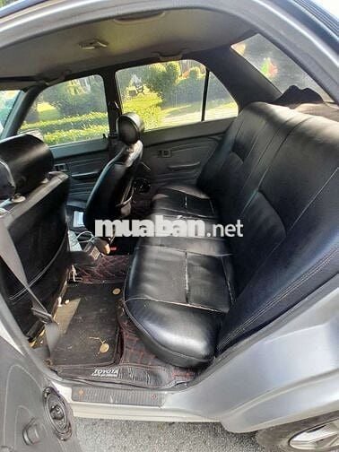 Gia Đình Muốn Bán Xe Toyota Corolla 1.4 Máy Nổ Êm