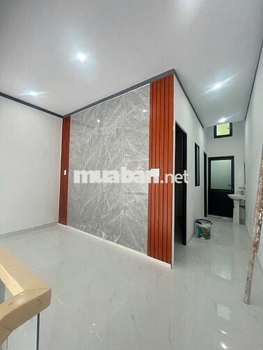 Nhà Lửng Giá Rẻ Trung Tâm Phường Tân Triều