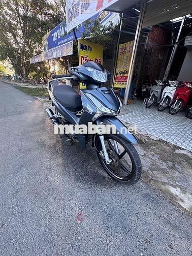 Honda Future 2023 Xám