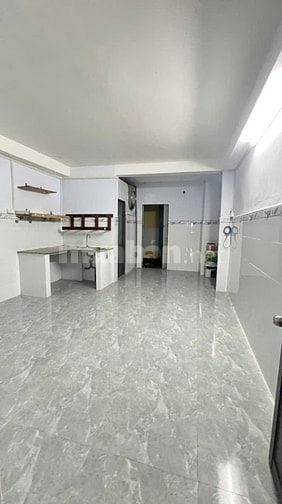 CĂN 1: BÁN NHÀ MT LẠC LONG QUÂN, P.10, Q.11, 7.5 TỶ.