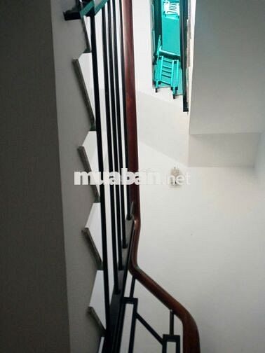 Cho thuê nhà mới Tứ Hải - 4 tầng 3pn5wc - DTSD: 110m2 - Chỉ 12tr