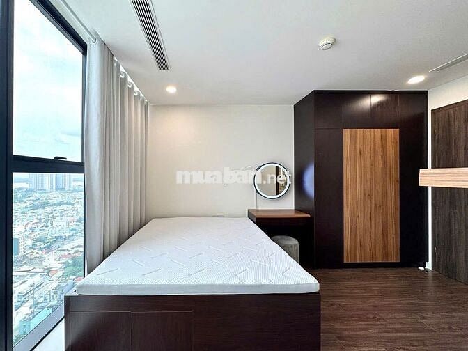 Nhà mới căn 2PN Sunshine SkyCity Q7 (NTCB/Full Đồ) – Free 2 Năm Phí DV