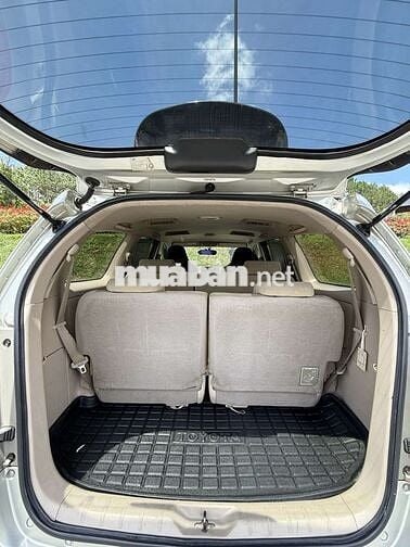 Toyota Innova G 2006 Bạc
