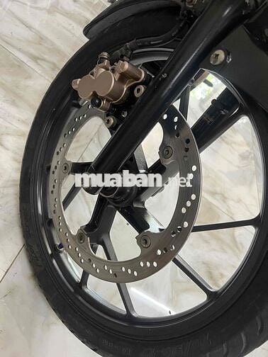 Suzuki Raider F150 Đen 26.000 km
