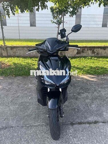 Honda Air Blade 150 2021 Đen 40000 km