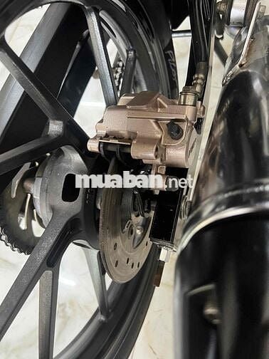 Suzuki Raider F150 Đen 26.000 km