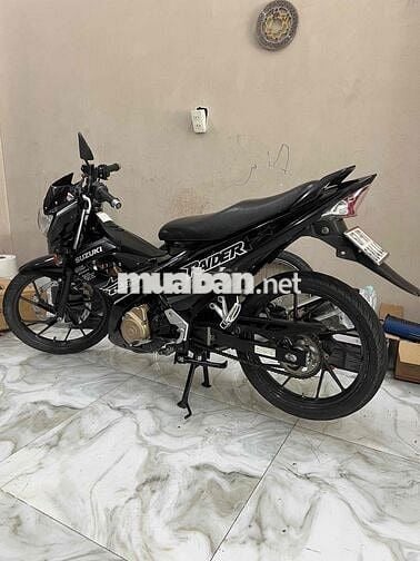 Suzuki Raider F150 Đen 26.000 km