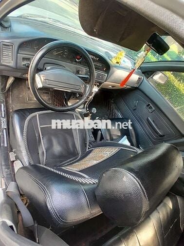 Gia Đình Muốn Bán Xe Toyota Corolla 1.4 Máy Nổ Êm