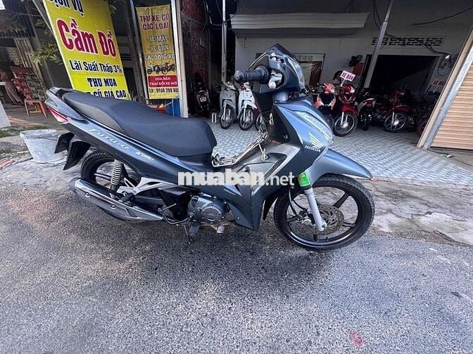 Honda Future 2023 Xám
