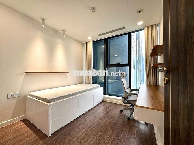 Nhà mới căn 2PN Sunshine SkyCity Q7 (NTCB/Full Đồ) – Free 2 Năm Phí DV