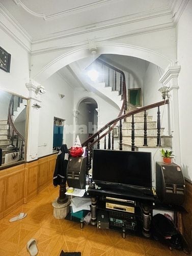 Xuân Đỉnh – Bắc Từ Liêm – Ô TÔ – 92 M2 – 3 T – MT – 6.7 M – Giá 20.3 T