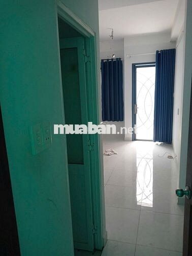 Cho thuê nhà mới Tứ Hải - 4 tầng 3pn5wc - DTSD: 110m2 - Chỉ 12tr