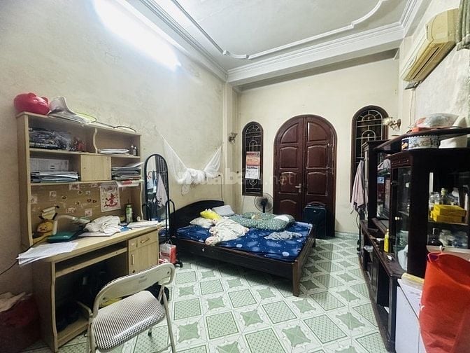Xuân Đỉnh – Bắc Từ Liêm – Ô TÔ – 92 M2 – 3 T – MT – 6.7 M – Giá 20.3 T