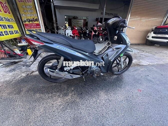 Honda Future 2023 Xám