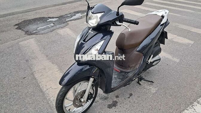 Honda Vision 2021 