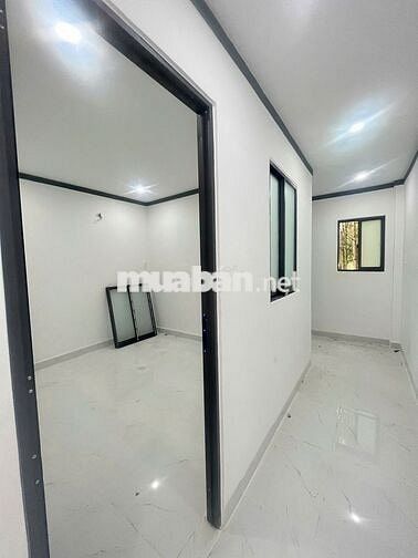 Nhà Lửng Giá Rẻ Trung Tâm Phường Tân Triều