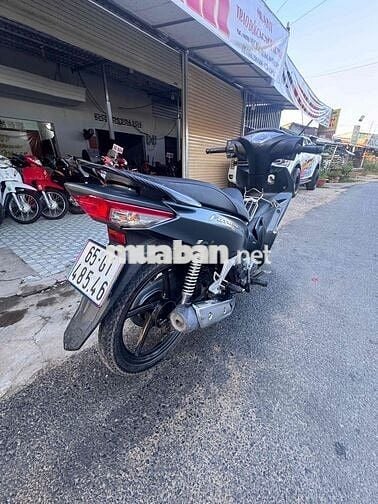 Honda Future 2023 Xám