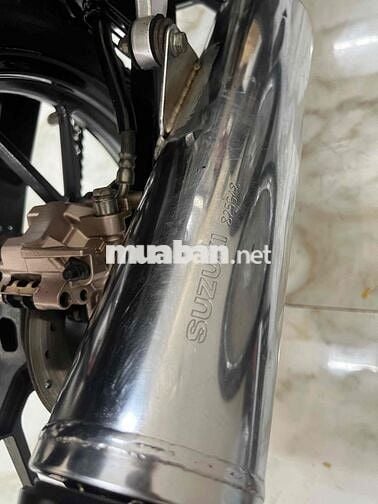 Suzuki Raider F150 Đen 26.000 km