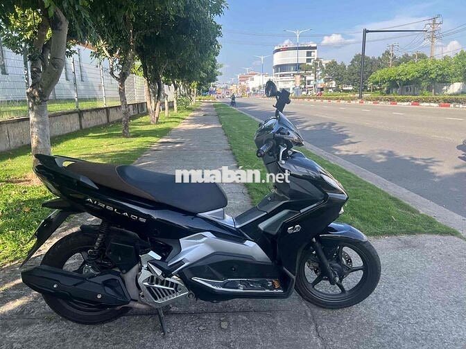 Honda Air Blade 150 2021 Đen 40000 km