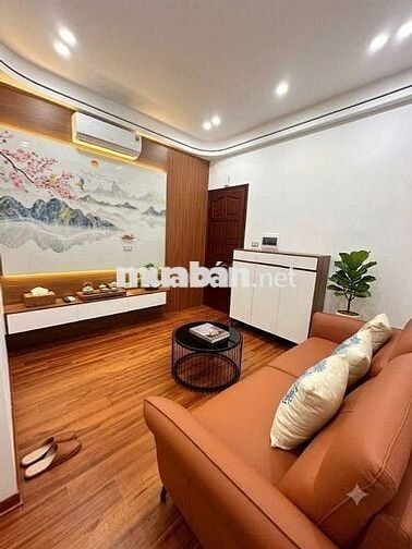 Chung Cư Thanh Xuân Giá Tốt! 2PN Căn Góc – Ban Công mát quanh năm