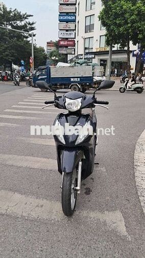 Honda Vision 2021 